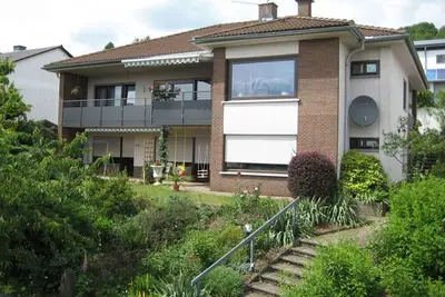 Image de Appartement Ă Schotten-Betzenrod
