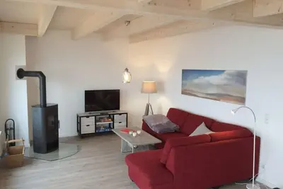 Image de Maison de vacances cabane du marin
