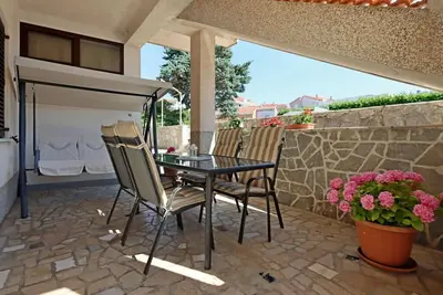 Image de Charmant appartement Ă Krk