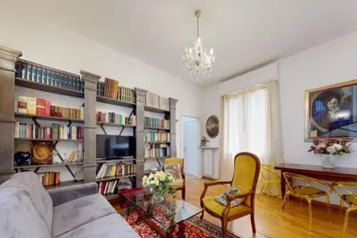 Image de Fortress apartment