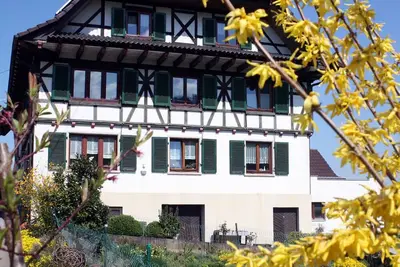 Image de Appartement à Oberkirch
