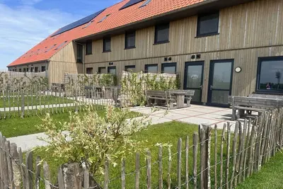 Image de Villa accessible aux personnes en fauteuil roulant