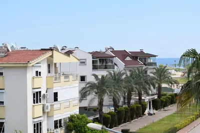Image de Apartment Hotel Güden Pearl Koje 5