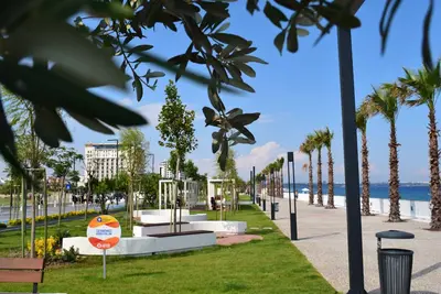 Image de Apartment Hotel Güden Pearl Koje 12