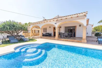 Image de Villa Benicolada - Costa CarpeDiem