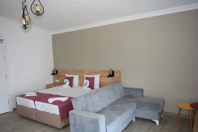 Image de Apartment Hotel Güden Pearl Koje 15