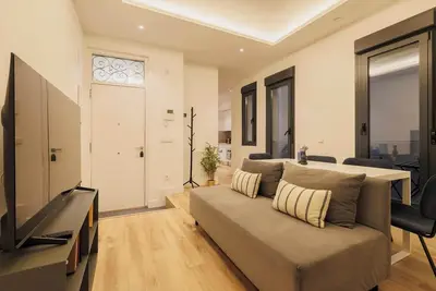 Image de w* | Incredible 3br at Palacio Real