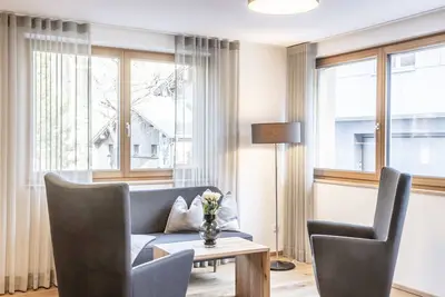 Image de Huus123, Apartment 1