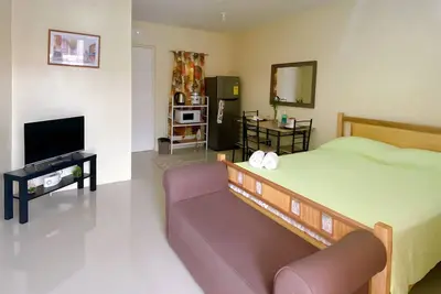 Image de A comfy retreat in the heart of Orani, Bataan