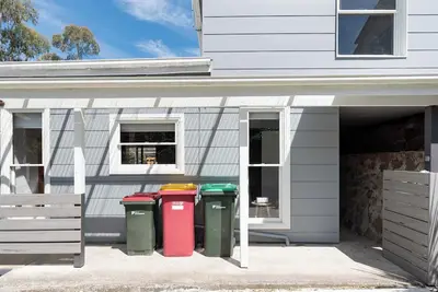 Image de Thrower Cottage: Gateway to the Cataract Gorge