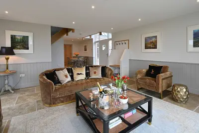 Image de Robin Cottage, Logiealmond Estate