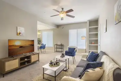 Image de Kierland Commons CozySuites with heated pool, gym!