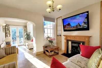 Image de 3 Bedroom Character Property in Shrewsbury