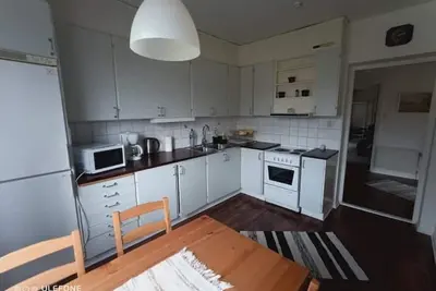 Image de Apartment mit Kostenloser Parkmöglichkeit