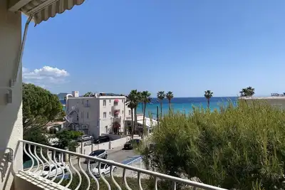 Image de Appartement T2 Ă La Ciotat - Clim, WiFi, Parking