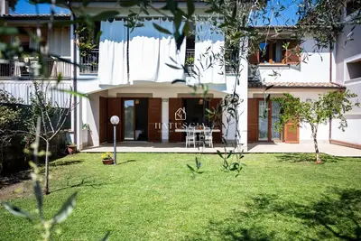 Image de Natuscia Trevignano Romano Villa with Garden
