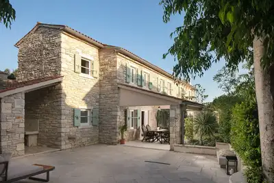 Image de Villa Comfort Residence d´Istria by Villas Guide