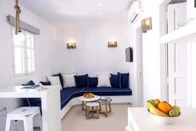 Image de Hyades - Downtown Suites No 1, Mykonos Town