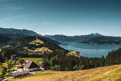 Image de Vacation apartment Ahorn