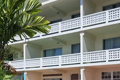 Image de Melrose Beach Apartments