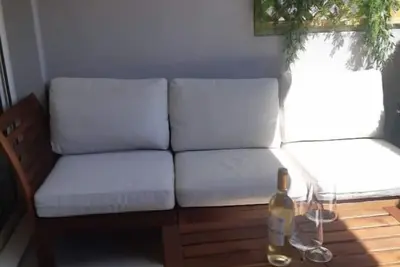 Image de Appartement avec piscine