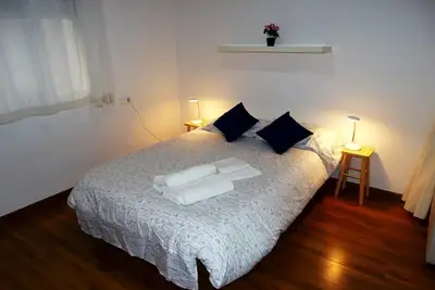 Image de Minimalist center loft