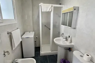 Image de Terrace by the sea by gms apartaments