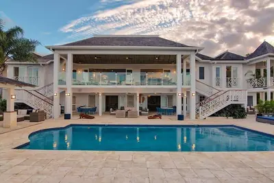 Image de Haystack, Tryall Club, Montego Bay by Personal Villas -Majestic and Luxurious