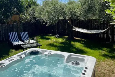 Image de Natuscia Country Villa - Private Jacuzzi - Garden