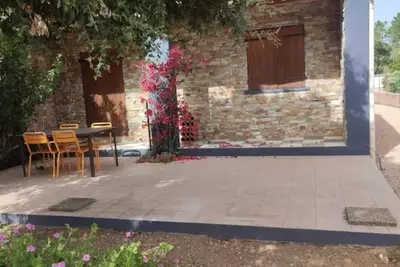 Image de Mini villa avec jardin myrte 7min Porto-Vecchio