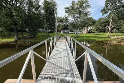 Image de Saluda Lake Escape Su
