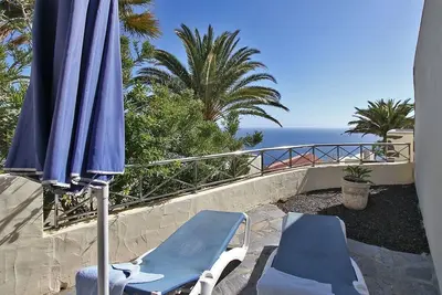 Image de Maison de vacances Las Manchas pour 1 - 5 personnes avec 3 chambres Ă coucher - Maison de vacances