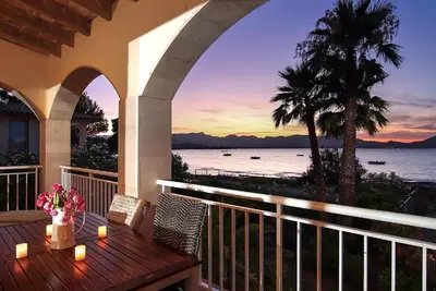 Maison de vacances Alcudia pour 1 - 12 personnes avec 6 chambres à coucher - Maison de vacances