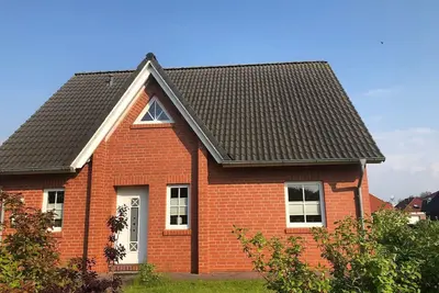 Image de Maison de vacances Norden pour 1 - 6 personnes avec 3 chambres à coucher - Maison de vacances