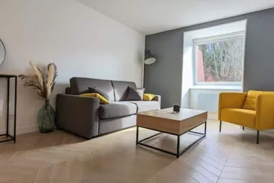 Image de « Ô Studio », Calme, Moderne, mer