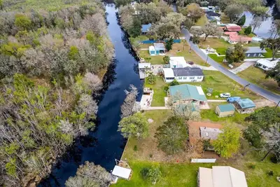 Image de Lake Front Cabin Bring Your Dogs and Kids - Floral City