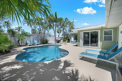 Image de Barefoot Bliss by Beach Boutique Rentals