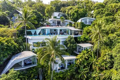 Image de Spectacular Views: Kachamudee 5 Br Villa with Pool