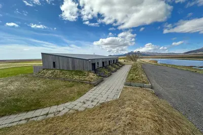 Image de Eiðhús Apartments in Vegamót, Snæfellsnes