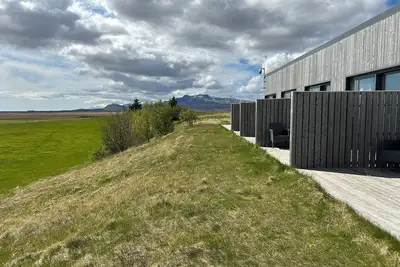 Image de Eiðhús Apartments in Vegamót, Snæfellsnes