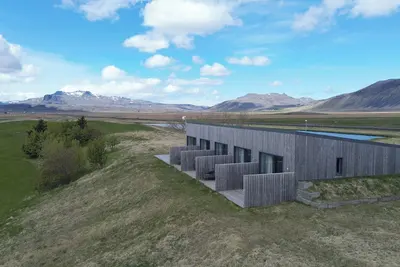Image de Eiðhús Apartments in Vegamót, Snæfellsnes