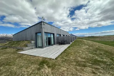 Image de Eiðhús Apartments in Vegamót, Snæfellsnes