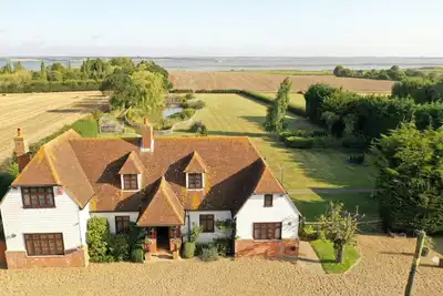 Image de Bellropes Countryside Retreat - sleeps 27 guests in 14 bedrooms