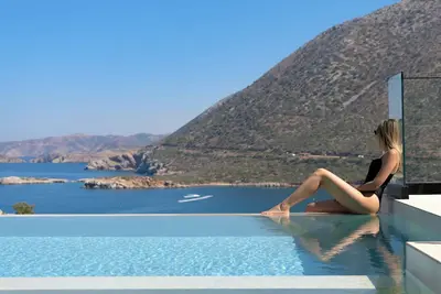 Image de Cueva Villa Iii, with Pool, SeaViews & walk to Sea