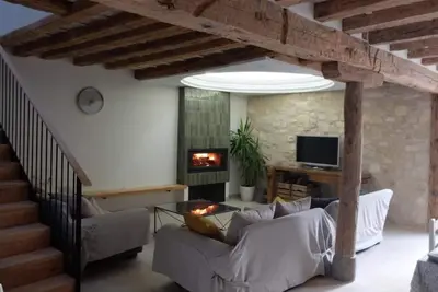 Casa de Agustín