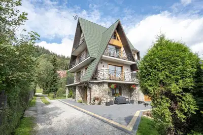 Image de Apartamenty Harenda Zakopane
