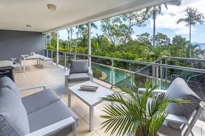 Image de Blue Water Views 8, Blue Water Views 8 on Hamilton Island