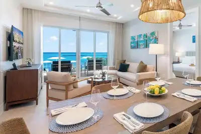 Image de Rum Point Resort #106 2br Deluxe