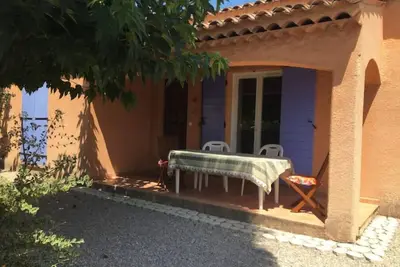 Image de Entre mer et Verdon