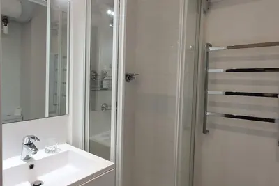 Image de Lovely parisian flat near Place d'Italie